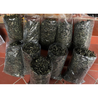 Lá đắng ( lá cơm kìa rừng Tây Bắc ) Túi 500gr