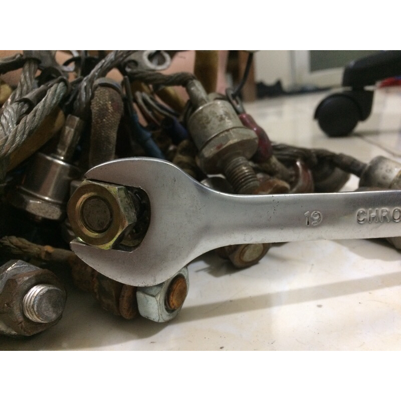 Diot tháo máy 100A