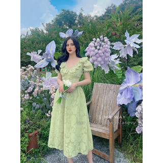 ĐẦM THIẾT KẾ LẺ SIZE