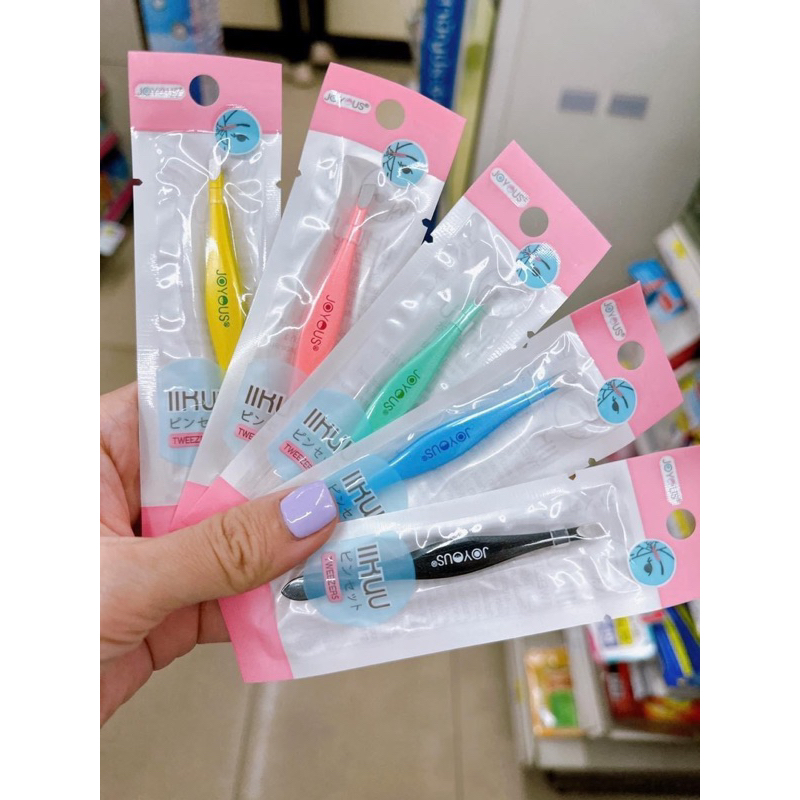 Nhíp Joyous Thái Lan