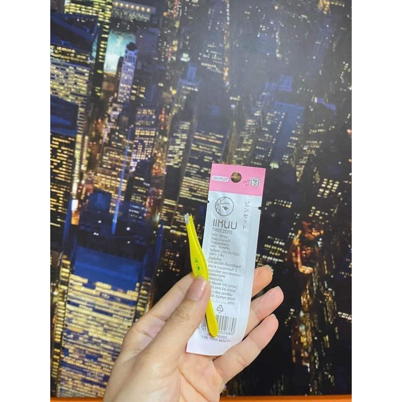 Nhíp Joyous Thái Lan