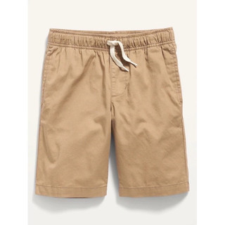 quần short kaki bé trai Old Navy size đại