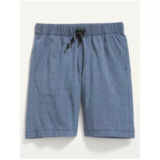 quần short kaki bé trai Old Navy size đại
