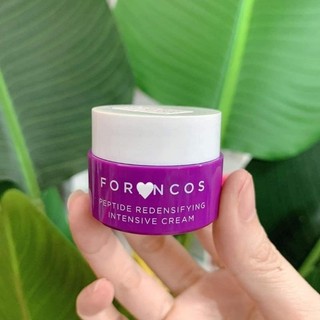 Kem dưỡng trắng da FORENCOS CREAM