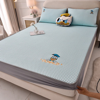 Ga gối điều hoà hạt mát xa Disney,ga điều hoà thế hệ mới,mền mịn,thoáng mát,đủ size