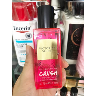 Xịt thơm toàn thân Crush - Victoria’s Secret Fragrance Mist -USA