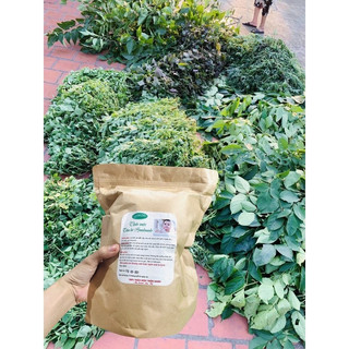 Măng tây baby - Gói 100g Lá tắm cho bé từ thảo mộc