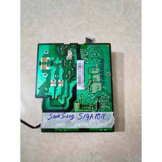 Mainboard nguồn màn hình samsung S19A10N