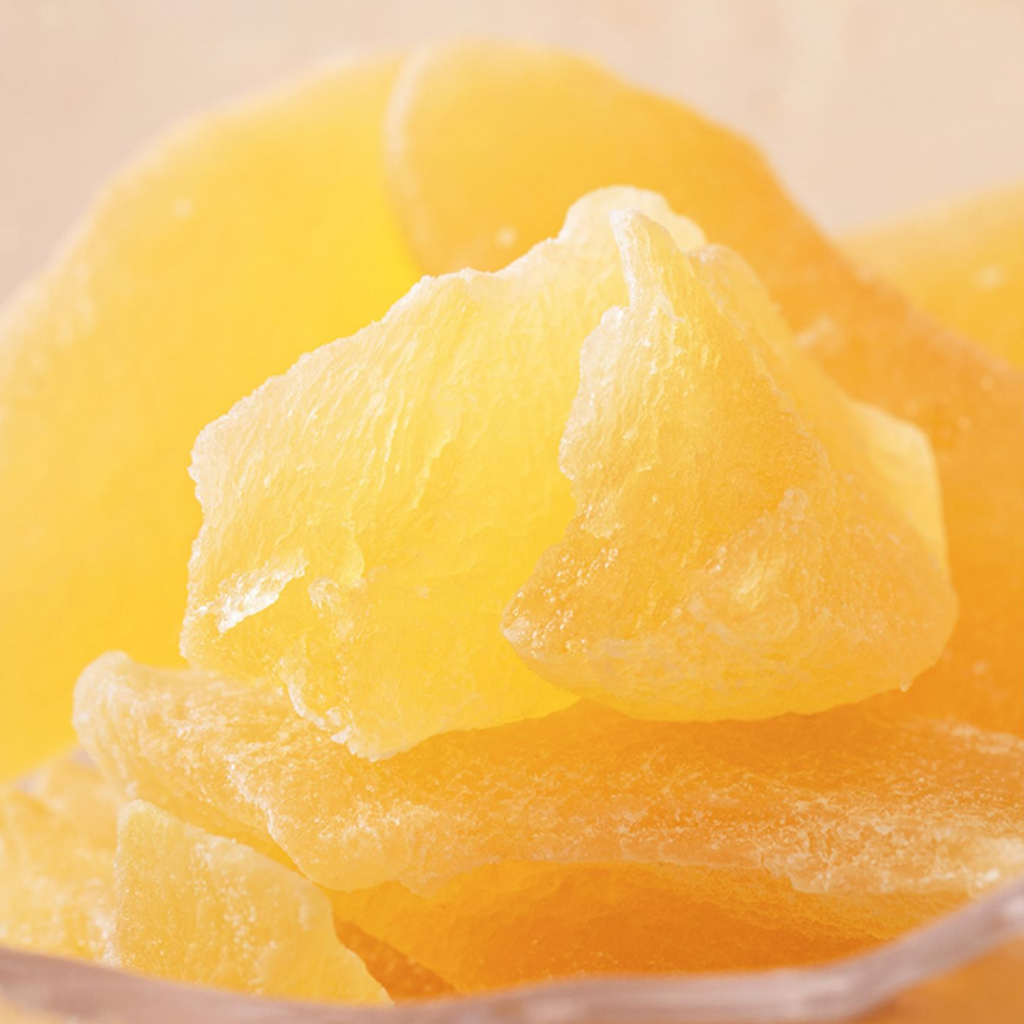 Đào Trắng  sấy dẻo