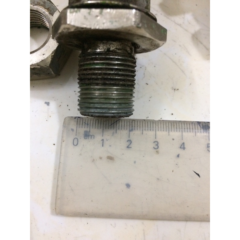 Thyristor scr CJ04E hàng tháo máy