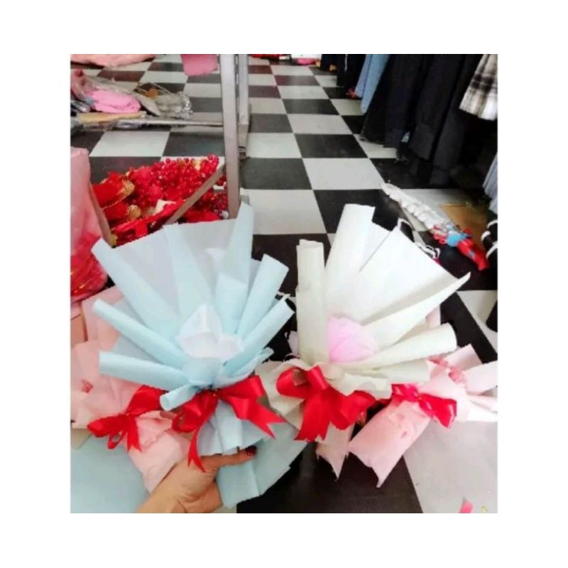 Cốt hoa sáp 1-3 bông