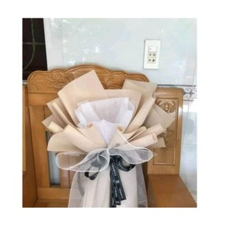 cốt hoa sáp 10-12 bông