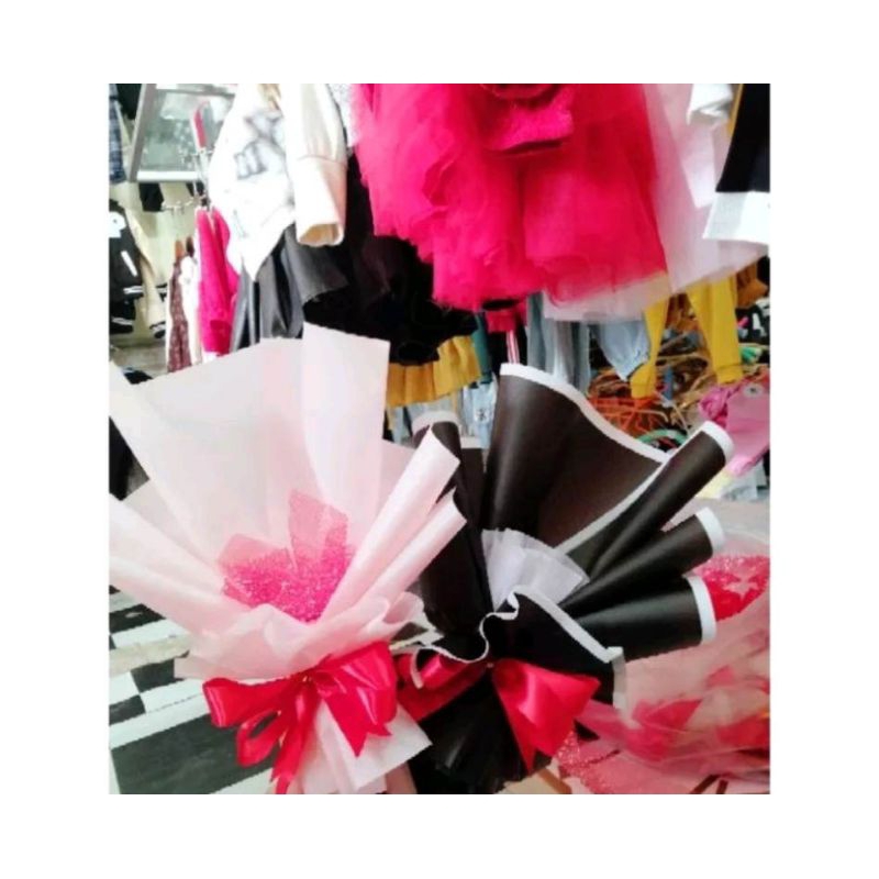 Cốt hoa sáp 1-3 bông