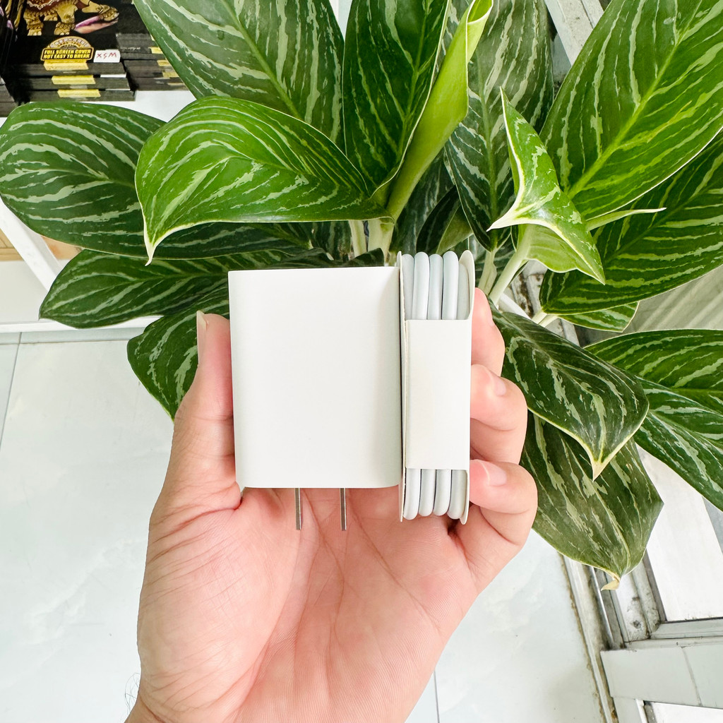 Bộ Sạc Nhanh Vivo 44W, Cáp USB Ra Type C, Hỗ Trợ Sạc Siêu Nhanh Vivo, Bảo Hành 1 Năm