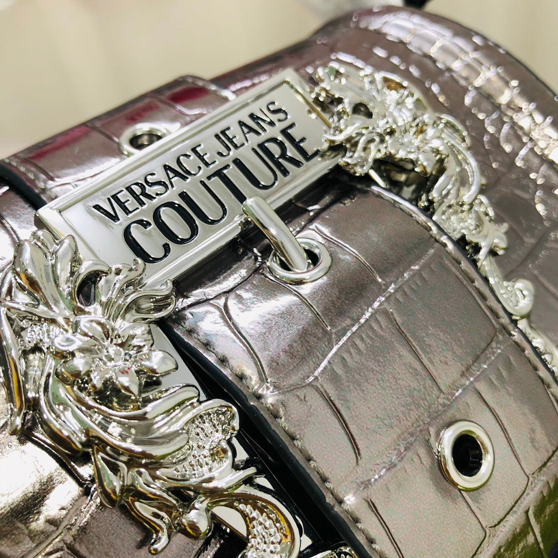 Túi Versace