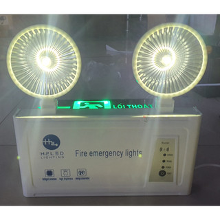 Đèn Chiếu Sáng Khẩn Cấp Có Sạc
