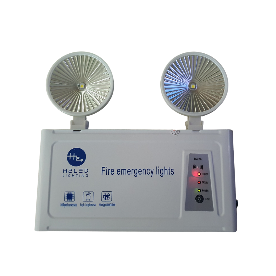 Đèn Chiếu Sáng Khẩn Cấp Có Sạc