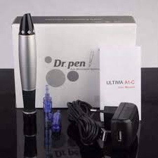 [ Dr.Pen Tích điện & Không Tích điện ] Máy phi kim , cấy phấn, cấy tảo Dr.pen A1