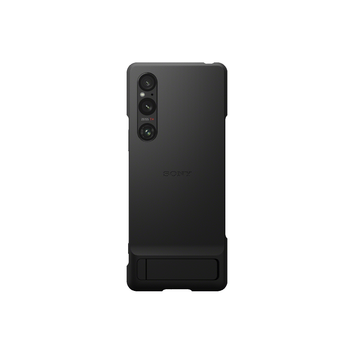 Ốp Lưng Điện Thoại Sony Xperia 1 V  Xperia 1 IV   Xperia 1 Mark III - Hàng Hãng Sony