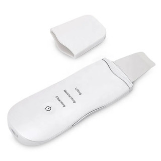 Máy Cà Da Sủi Da Ultrasonic Shovel
