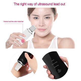 Máy Cà Da Sủi Da Ultrasonic Shovel