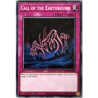 Call of the Earthbound |EN| Common