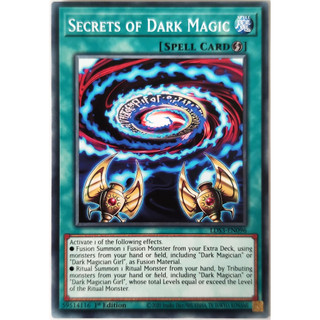 Secrets of Dark Magic |EN| Common