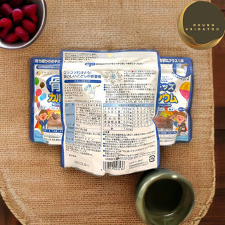 Canxi cá tuyết 140gr