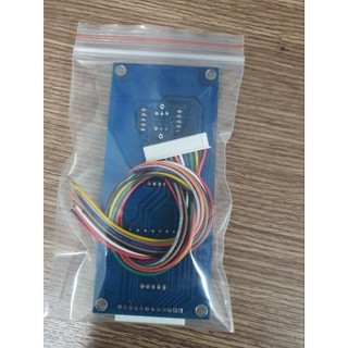 Bo đèn hiển thị thang máy Led 7 đoạn