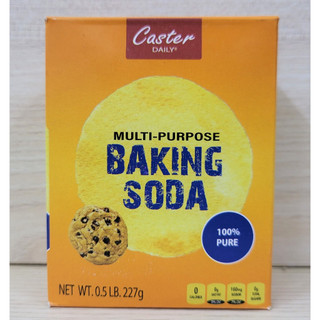 Muối nở tinh khiết caster multi purpose baking soda