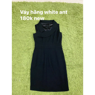 Pass váy hãng white ant size m l new 180k mua 1,2 triệu