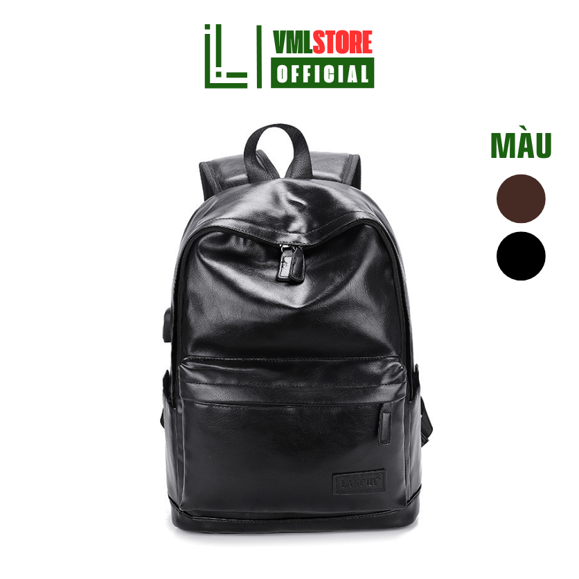 , Balo Chống Nước,Đựng Laptop,sạc điện thoại,Usb