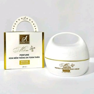 KEM BODY MỀM NƯỚC HOA ACOSMETICS PHƯƠNG ANH CHÍNH HÃNG DƯỠNG TRẮNG TOÀN THÂN [NEW 2023]