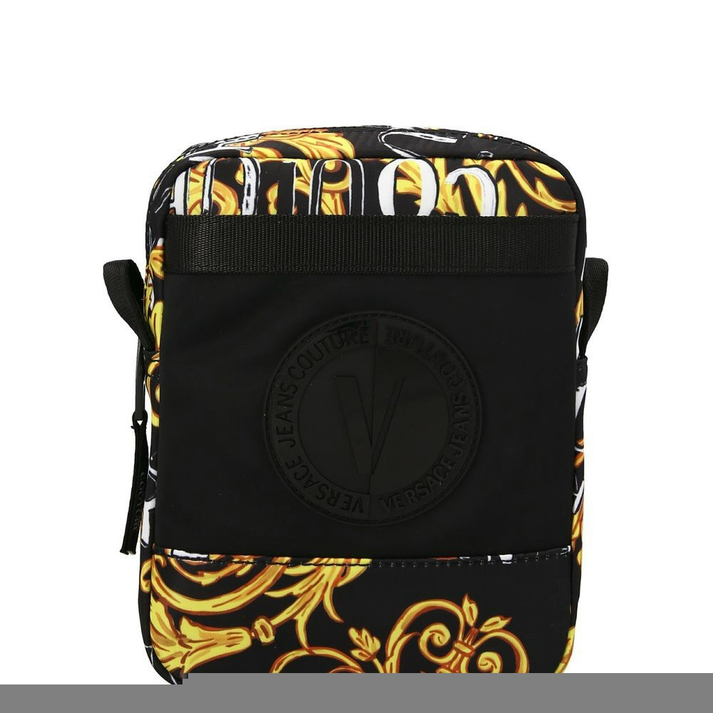 Túi đeo chéo Versace