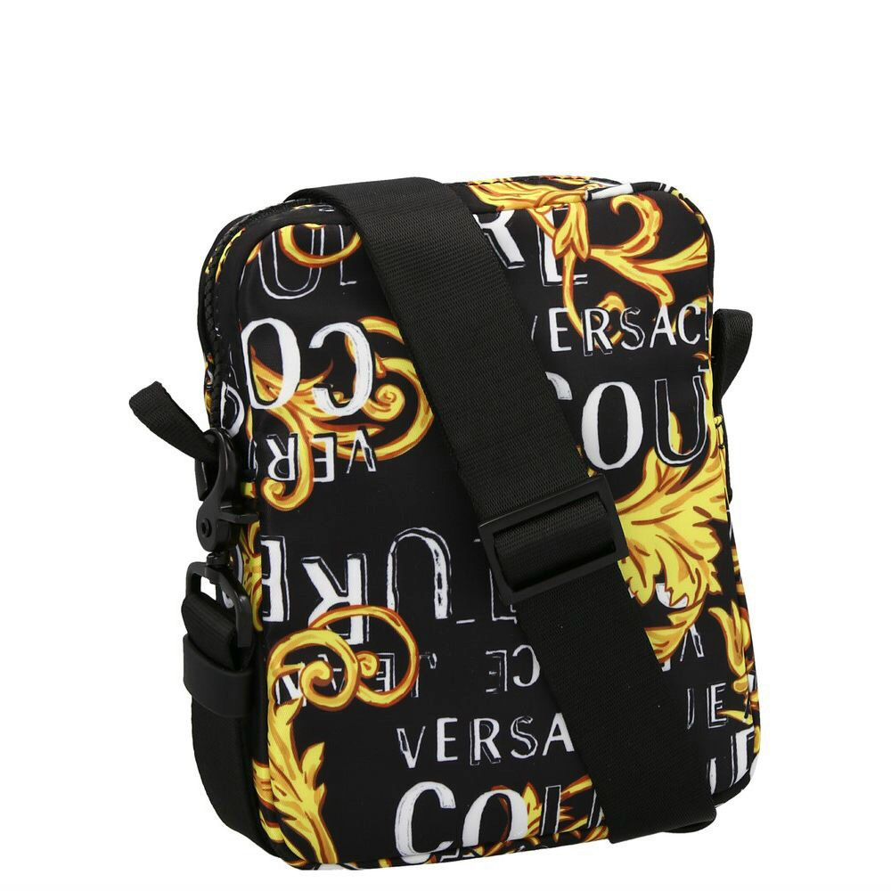 Túi đeo chéo Versace