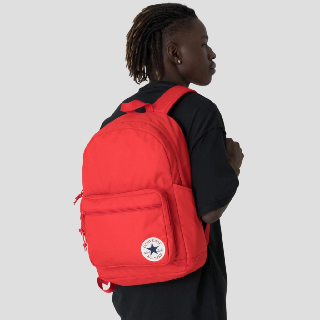 Converse Backpack Balo Chính Hãng