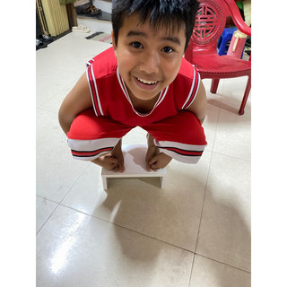 Ghế đôn ngồi bệt