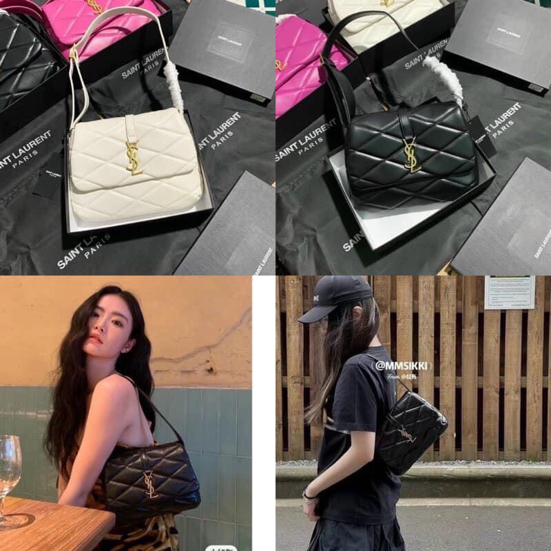 Túi xách Ysl thời trang nữ