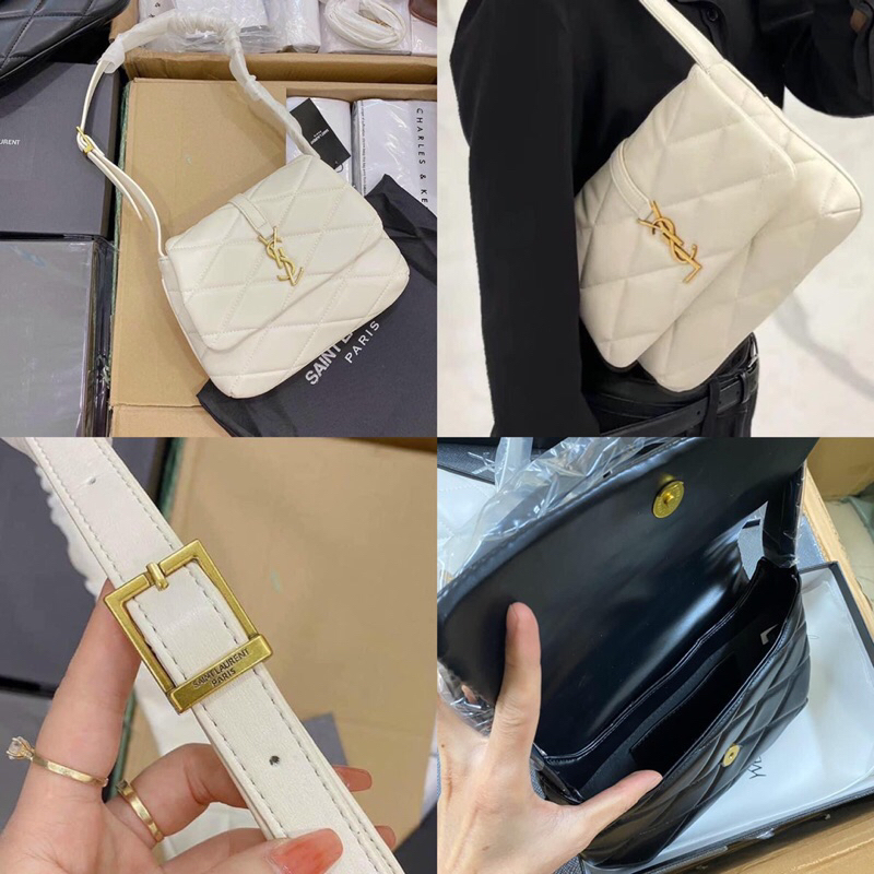 Túi xách Ysl thời trang nữ