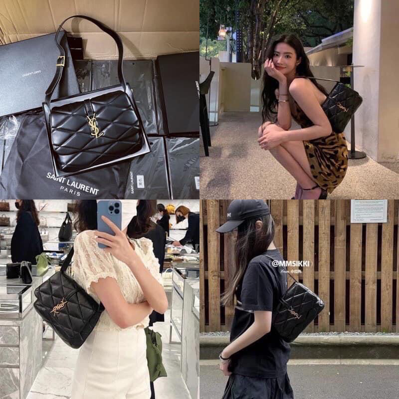 Túi xách Ysl thời trang nữ