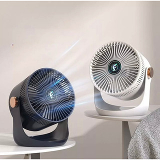 Quạt tích điện mini,quạt để bàn tích điện mini, quạt để văn phòng tích điện