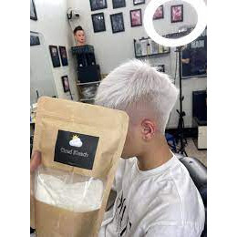 Thuốc tẩy Tóc Cloud Bleach 500gr (Giá sỉ Tận Gốc)