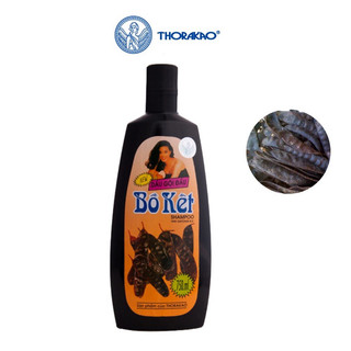 Dầu gội bồ kết thorakao 750ml