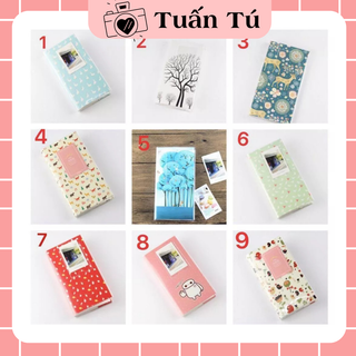 Album 85 ảnh 6x9