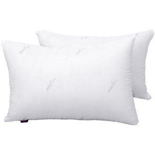Ruột gối nằm Maybedding Basic kích thước 40x60 cm, lõi gối bông trắng tinh khiết ép hơi