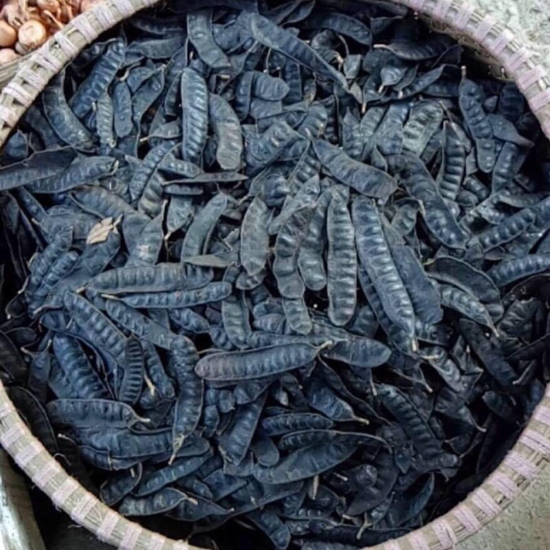 Bồ Kết Khô 100g