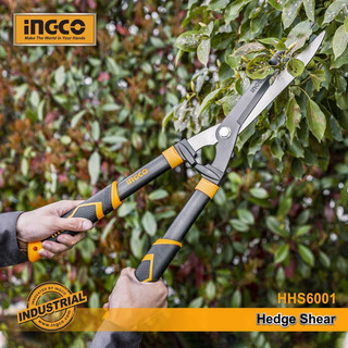 23.5 inch -kéo cắt tỉa cây cảnh ingco hhs6001