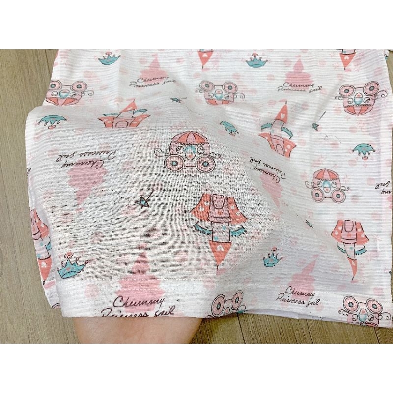 Bộ Chummy Chummy xuất Hàn cho bé gái