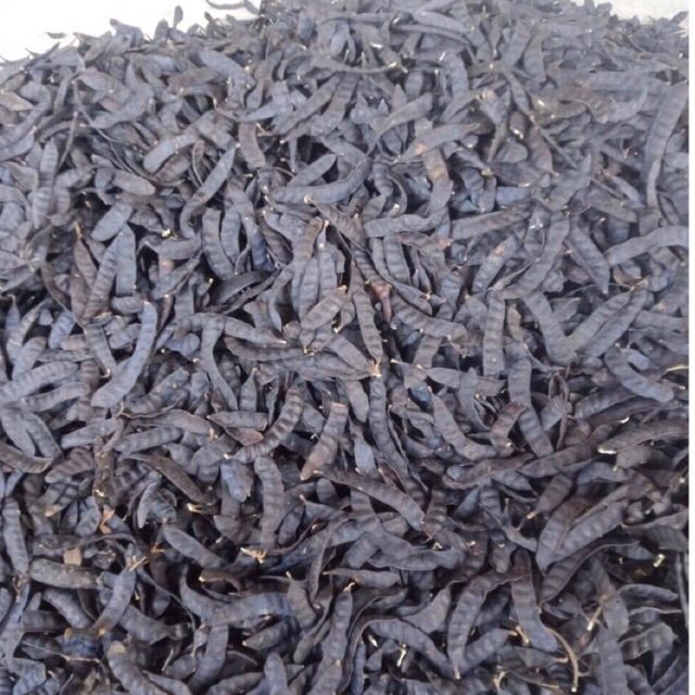 Bồ Kết Khô 100g