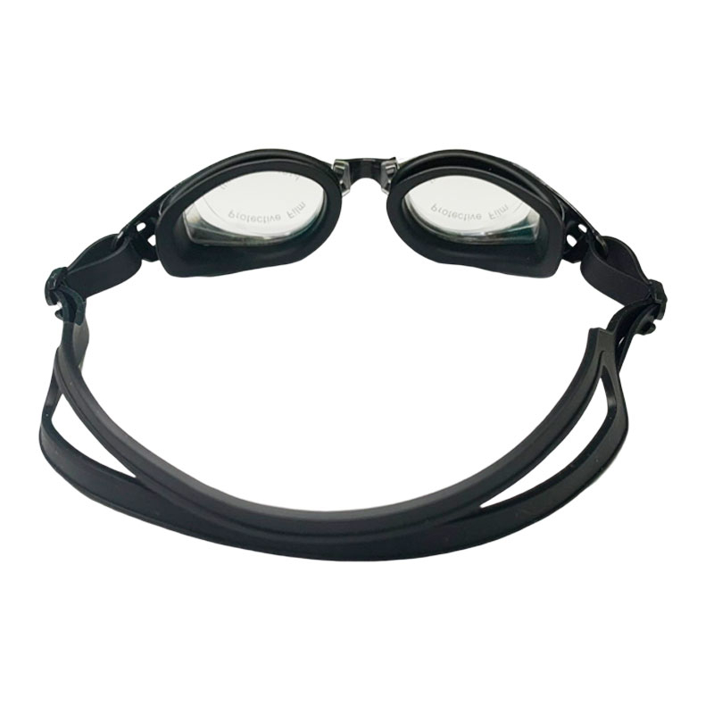 Kính Bơi Nam Nữ Cao Cấp Siêu Bền Đẹp Măt Kính Có Góc Nhìn Rộng Rõ Nét Kèm Nút Bịt Tai Tiện Dụng KI09